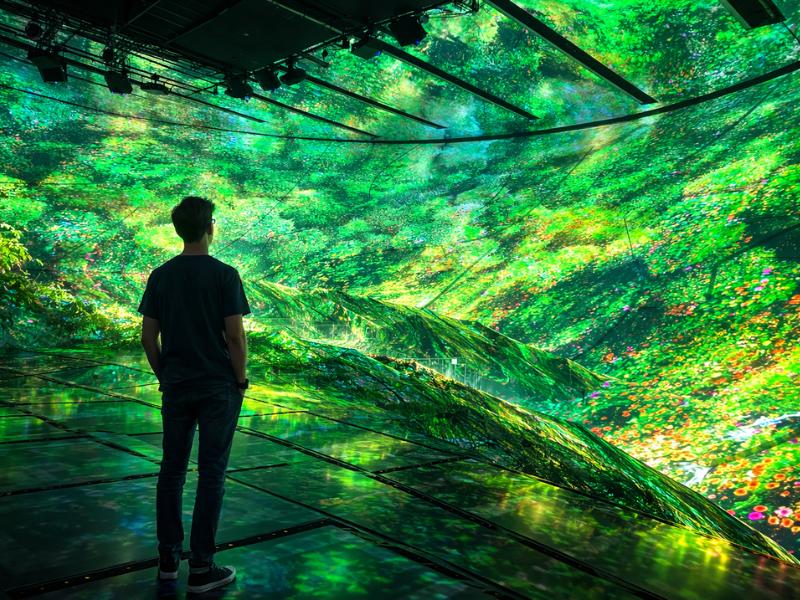 Museum of the Future Tickets – Official Re-Seller (Backup if Official Site Issues)